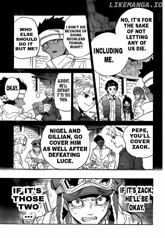 The Promised Neverland chapter 81 image 06_optimized